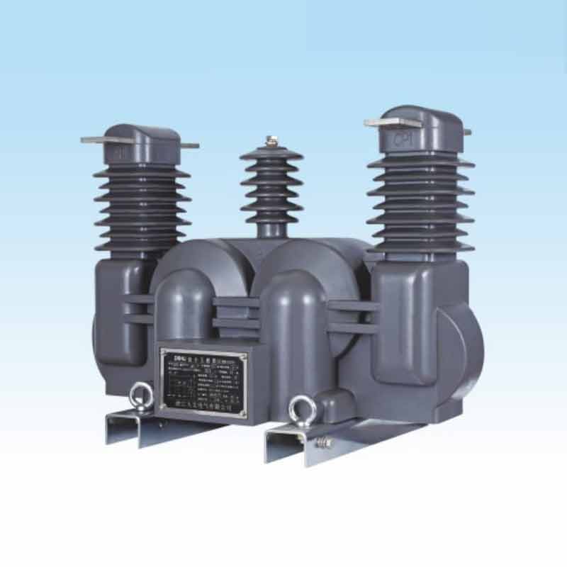 10kv কম্বাইন্ড ইনস্ট্রুমেন্ট ট্রান্সফরমার